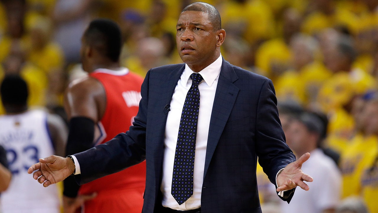 Rivers: Warriors lucky they didn't face Clippers or Spurs in playoffs